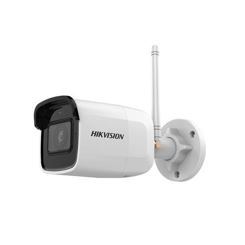 Hikvision DS-2CD2041G1 2.8mm WiFi bullet camera, 30 meter IR